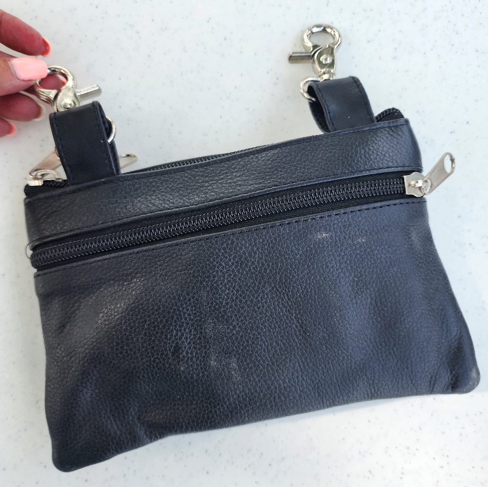 Motor Cycle bag - Picture 7 of 8